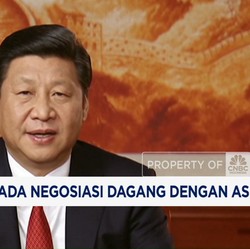 Video: China Bantah Ada Negosiasi Dagang Dengan AS