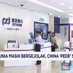 Video: China Optimis Pertahankan Stabilitas RMB