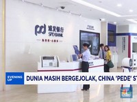 Video: China Optimis Pertahankan Stabilitas RMB