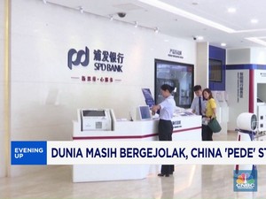 Video: China Optimis Pertahankan Stabilitas RMB