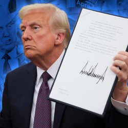 Sukses Kuasai 'Harta Karun' Langka Ukraina, Trump Janjikan Ini