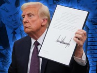 Sukses Kuasai 'Harta Karun' Langka Ukraina, Trump Janjikan Ini