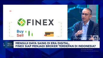 Video: Raup Cuan Trading Forex & Komoditas Saat Trump