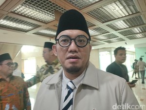 Ada Petugas Nebeng Naik Haji, BP Haji Akan Evaluasi Proses Rekrutmen