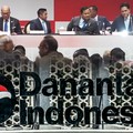 OJK Buka Peluang Danantara Jadi Liquidity Provider Pasar Saham