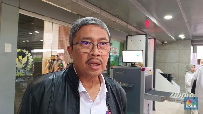 Bulog Jawab Tuduhan AS Soal Kuasai Impor Beras-Kedelai-Jagung
