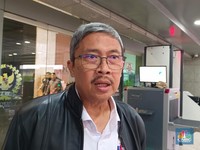 Bulog Jawab Tuduhan AS Soal Kuasai Impor Beras-Kedelai-Jagung