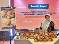 Berkat LinkUMKM BRI Pengusaha Ini Naik Kelas, dan Perluas Skala Usaha