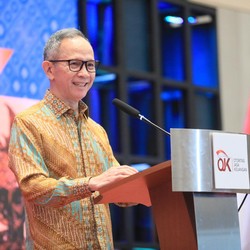 Dukung Pertumbuhan Ekonomi Daerah, OJK Dorong Sinergi Hilirisasi