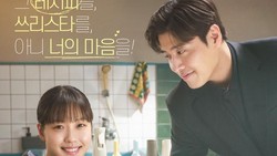 9 Drakor Terbaru Tayang Mei 2025, Ada Park Bo Gum Hingga Kang Ha Neul