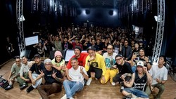 Macbeth Studio Project Selesai Digelar
