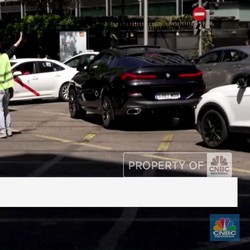 Video: Eropa Barat Dilanda Pemadaman Listrik Terburuk