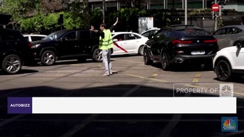 Video: Eropa Barat Dilanda Pemadaman Listrik Terburuk