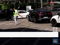 Video: Eropa Barat Dilanda Pemadaman Listrik Terburuk