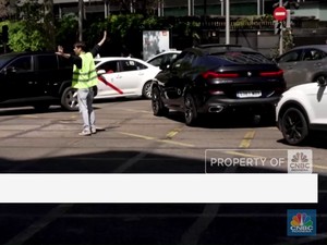 Video: Eropa Barat Dilanda Pemadaman Listrik Terburuk
