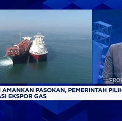 Video: Ganti Pemimpin Ganti Aturan, Investor Migas