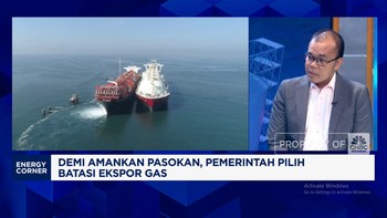 Video: Ganti Pemimpin Ganti Aturan, Investor Migas