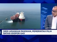 Video: Ganti Pemimpin Ganti Aturan, Investor Migas 