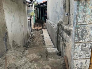 Proyek Gorong-gorong di Depok Lebih Tinggi dari Jalan, Dinas PUPR Evaluasi