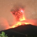 Gunung Lewotobi Laki-Laki Meletus, Tinggi Abu Capai 10.000 Meter