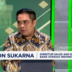 Video: Harga Emas Meroket, Penjualan Emas BSI Tembus 200 Kg per Bulan