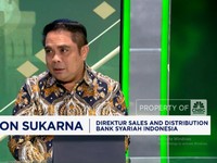 Video: Harga Emas Meroket, Penjualan Emas BSI Tembus 200 Kg per Bulan