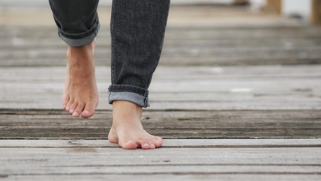 Cuma Butuh 10 Menit, Tips Ini Bikin Gula Darah Tetap Stabil