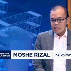 Video: Indonesia Dihantui Krisis Gas, Pembatasan Ekspor Jadi Solusi?