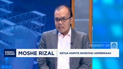 Video: Indonesia Dihantui Krisis Gas, Pembatasan Ekspor Jadi Solusi?