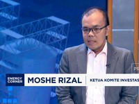 Video: Indonesia Dihantui Krisis Gas, Pembatasan Ekspor Jadi Solusi?