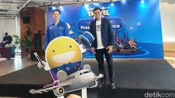 Dear Traveler, Ada Travel Fair di Gandaria City, Pas buat Berburu Tiket Murah