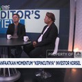 Video: Jurus RI Manfaatkan Momentum Kepincutnya Investor Korea Selatan