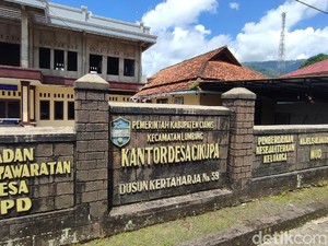 Warga Cikupa Tagih Janji KDM soal Ganti Ternak yang Dimangsa Macan