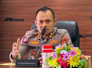 Remaja Bawa Kabur Pacar dari Karangasem ke Badung Jadi Tersangka Pemerkosaan