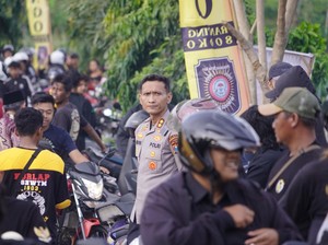 Hangatnya Silaturahmi Warga PSHWTM Ponorogo di Tengah Harmoni Reog