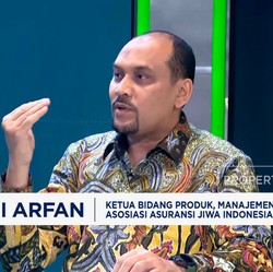 Video: Asuransi Bongkar Efek Kenaikan Inflasi Medis - Nasib Unit Link