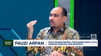 Video: Asuransi Bongkar Efek Kenaikan Inflasi Medis - Nasib Unit Link