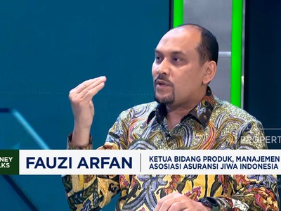 Video: Asuransi Bongkar Efek Kenaikan Inflasi Medis - Nasib Unit Link