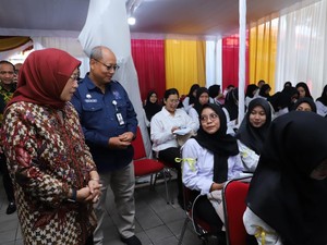 Motivasi Menteri PAN-RB untuk Peserta Seleksi PPPK di Yogyakarta