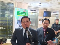 AS Soroti Bulog Kuasai Impor Beras, Begini Reaksi Bos Badan Pangan