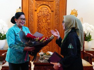 Pemprov Bali Bakal Luncurkan Program Satu Keluarga Satu Sarjana