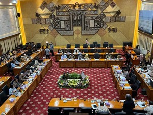 Menkes Ungkap Sebab Bullying di Kedokteran: Yang Ngajar Senior, Bukan Guru