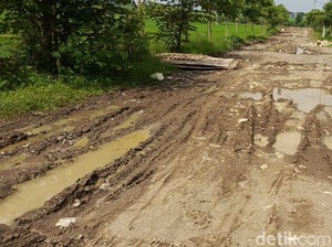 TPA Kubangdeleg Cirebon Lumpuh, Ini Penyebabnya