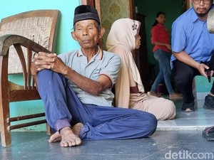 Menanti Polda DIY Ungkap Kasus Mafia Tanah yang Jerat Mbah Tupon