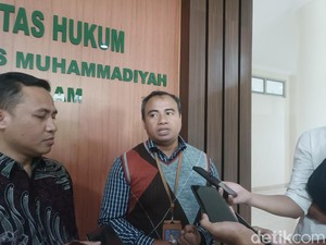 Kasus Kematian Santri Ponpes Al-Aziziyah Molor gegara Pesantren Tidak Kooperatif