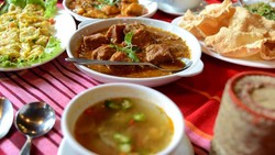 Percampuran Budaya Dalam Kuliner Melayu yang Unik dan Lezat