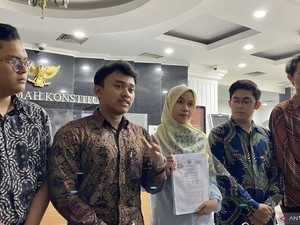 Gugatan UU TNI Hasil Revisi ke MK Bertambah, Kini Jadi 8 Perkara