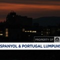 Video: Krisis Listrik, Spanyol & Portugal Lumpuh!