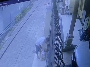 Kronologi Pria di Makassar Rampok Kardus Berisi Gaji Karyawan Rp 400 Juta