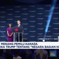 Video: Mark Carney Menang Pemilu Kanada, Lawan Retorika Trump